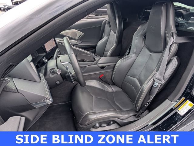 Used 2020 Chevrolet Corvette Stingray Preferred Cpe w/ 2LT Preferred Equipment Group image 7