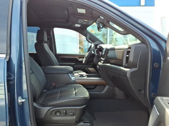 Used 2025 Chevrolet Silverado 2500 High Country w/ High Country Premium Package image 22