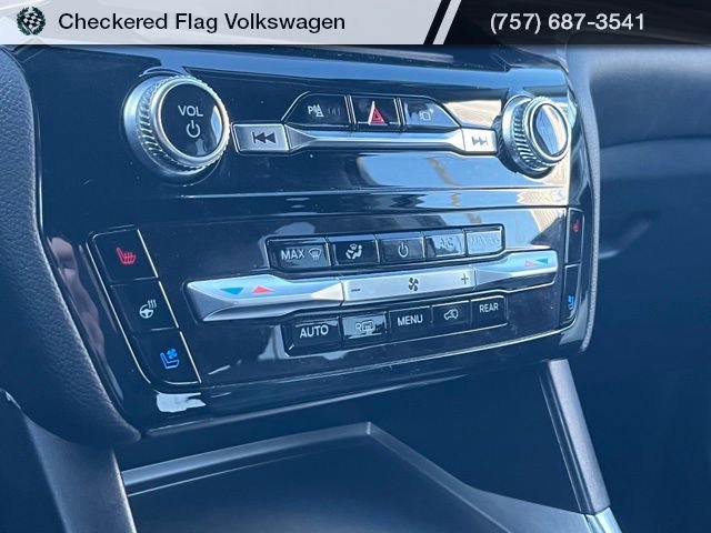 Used 2022 Ford Explorer Limited w/ Equipment Group 301A image 42