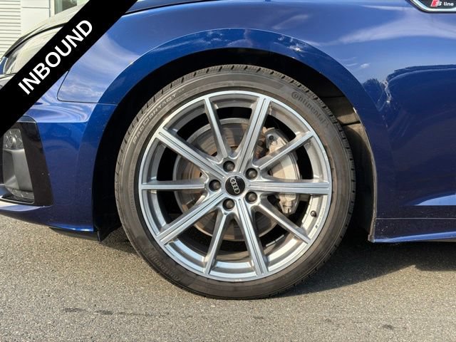 Used 2025 Audi A5 2.0T Premium Plus w/ Convenience Plus Package AWD/4WD image 23
