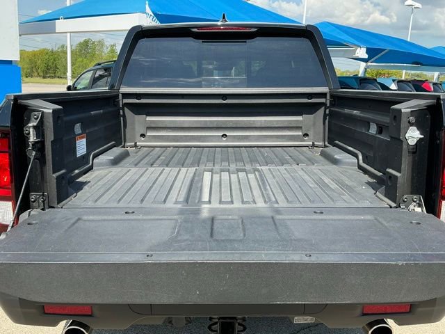 Certified 2023 Honda Ridgeline RTL image 6