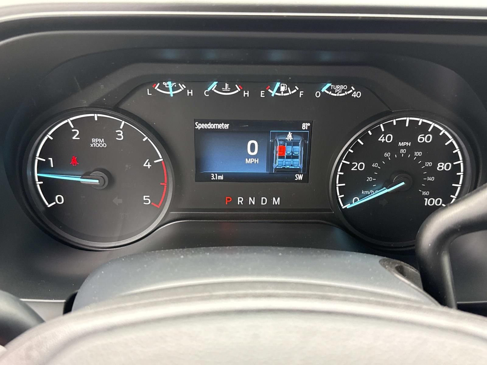 New 2026 Ford F450 XL AWD/4WD image 20