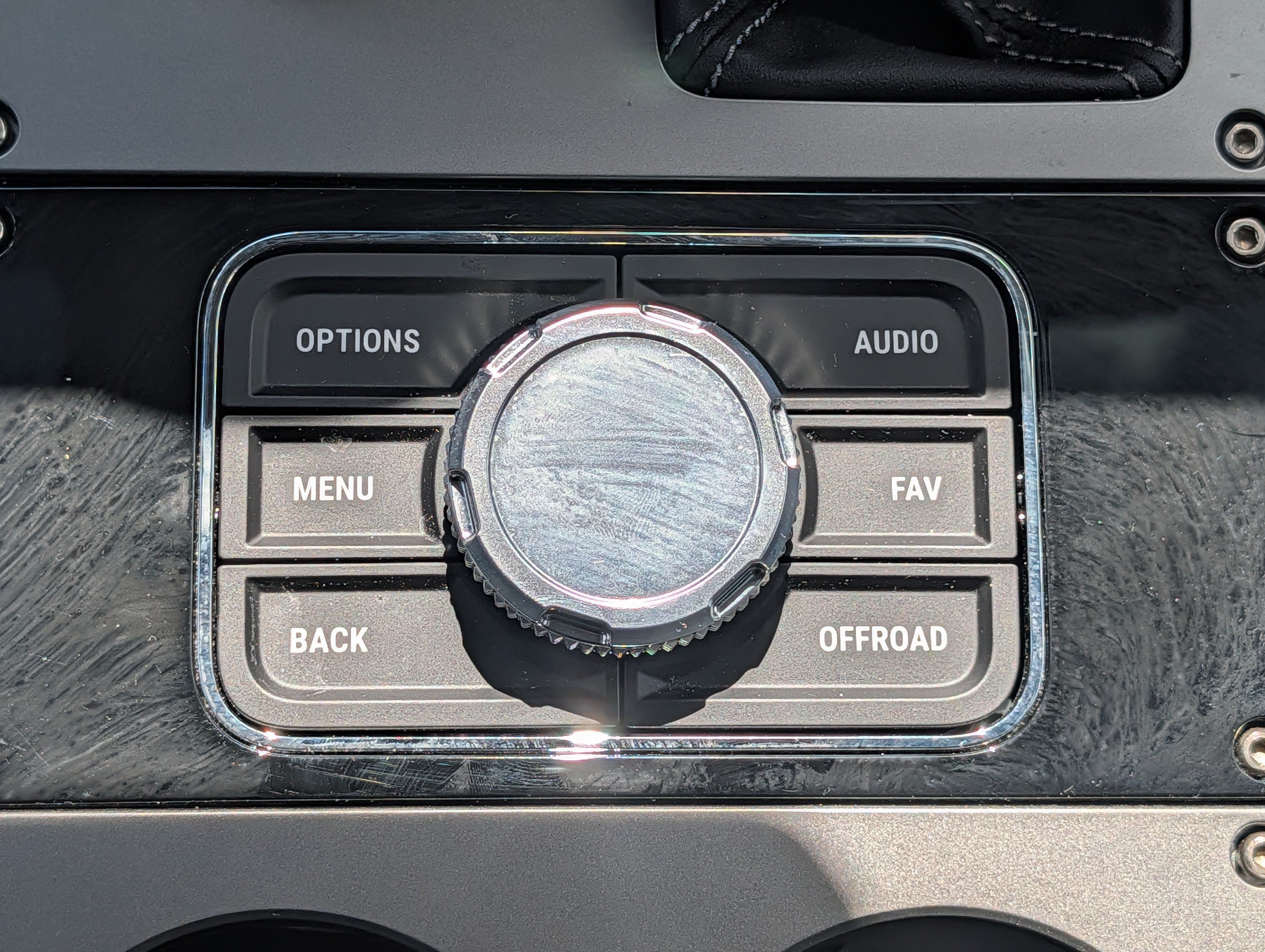 Used 2025 INEOS Grenadier AWD/4WD image 26