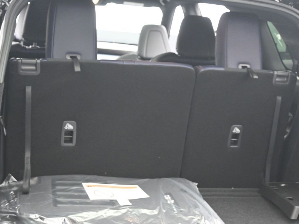 New 2026 INFINITI QX60 Sport w/ Dark Cargo Package image 22