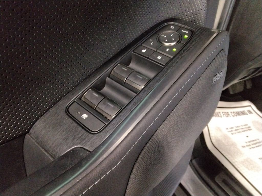 Used 2024 Lexus GX 550 image 29