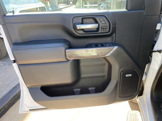 Used 2020 Chevrolet Silverado 3500 LTZ w/ LTZ Plus Package image 16