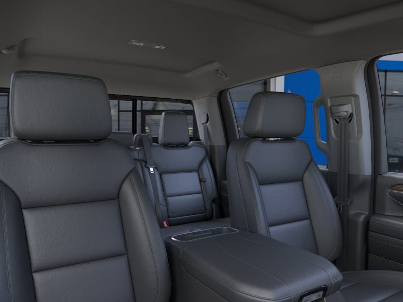 New 2026 Chevrolet Silverado 2500 LT w/ Trail Boss Package image 24