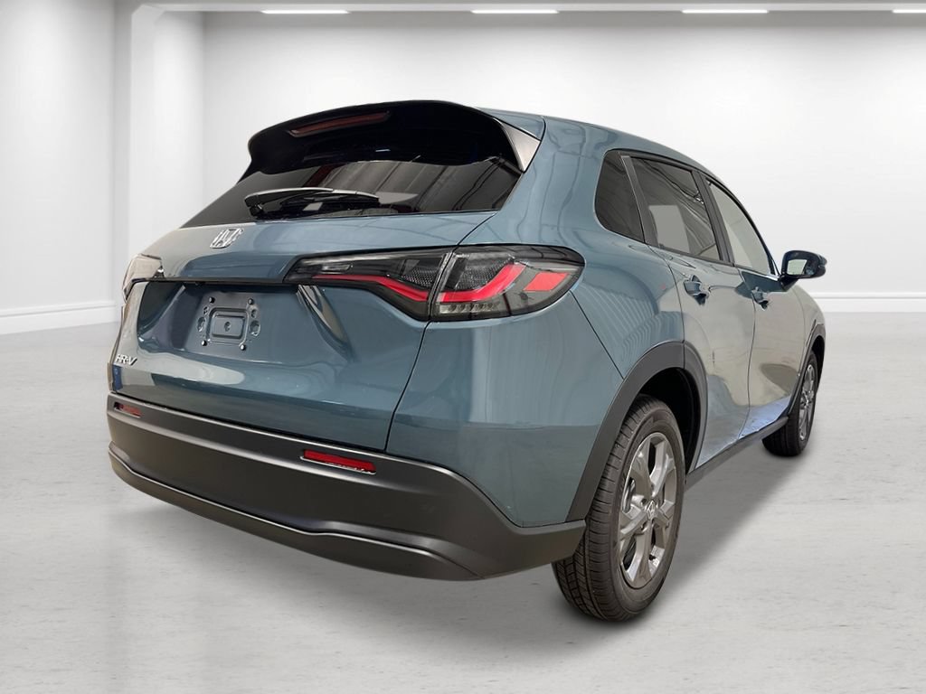 New 2027 Honda HR-V LX image 6