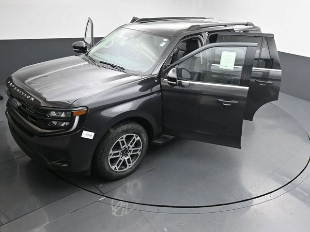 New 2025 Ford Expedition Active AWD/4WD image 34