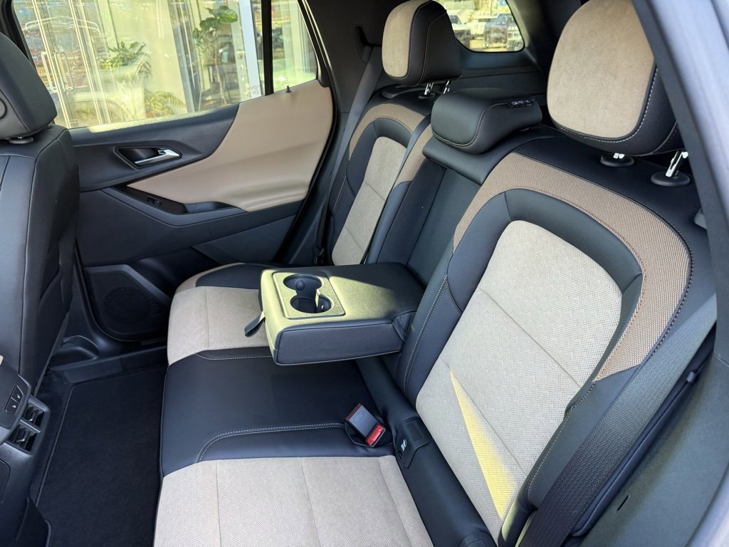 New 2026 Chevrolet Equinox ACTIV w/ Convenience Package III image 46