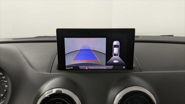 Used 2018 Audi A3 2.0T Premium w/ Convenience Package image 29