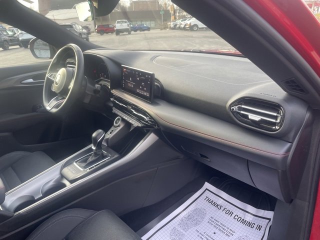 Used 2025 Dodge Hornet GT w/ Tech Pack image 28