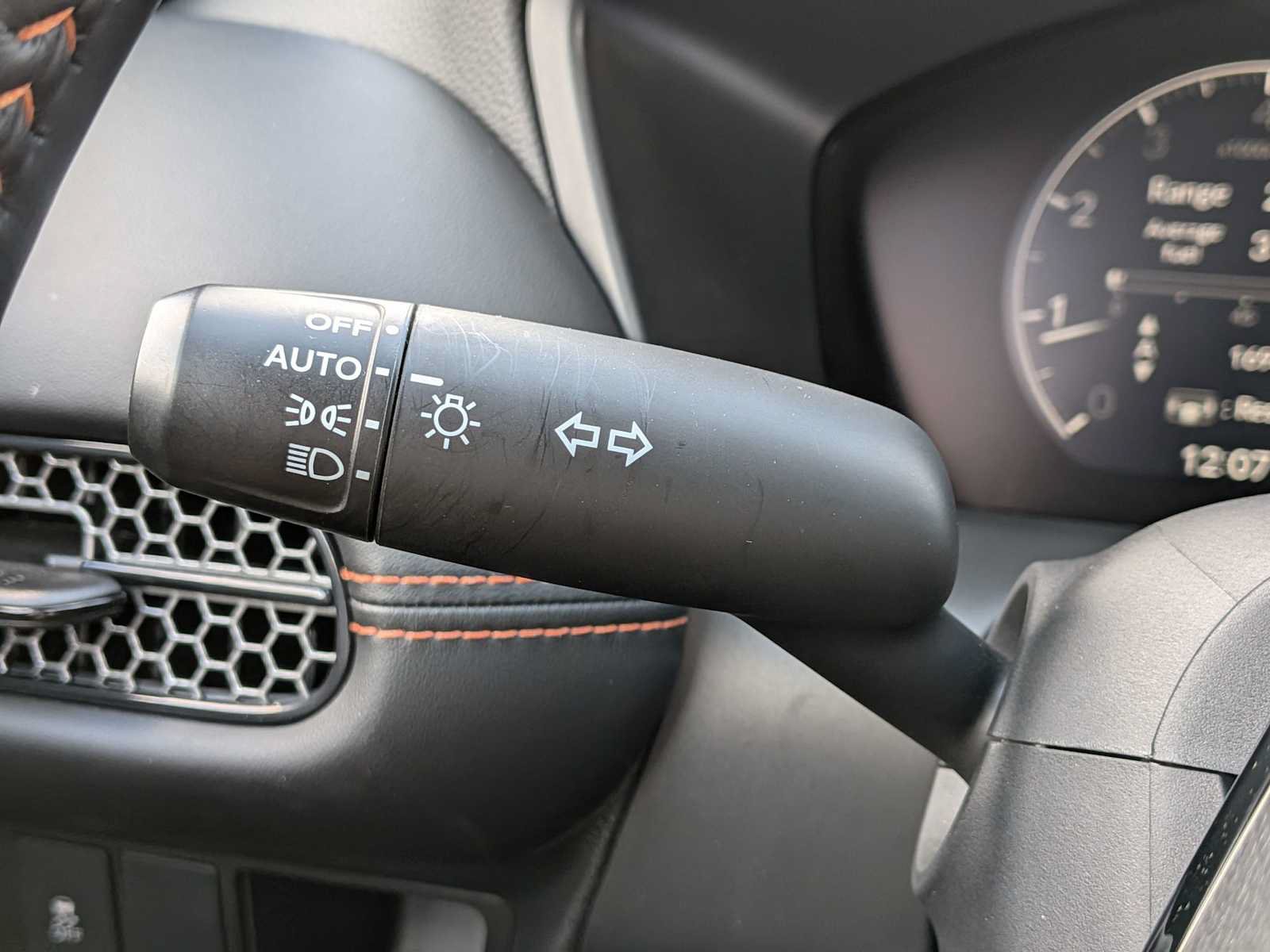 Certified 2026 Honda HR-V Sport image 24
