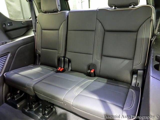 Used 2023 Chevrolet Tahoe Premier w/ Advanced Technology Package AWD/4WD image 13