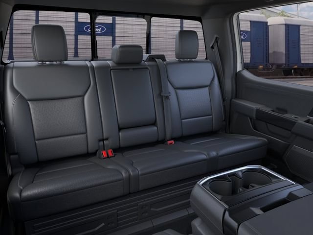 New 2026 Ford F150 Lariat AWD/4WD image 11