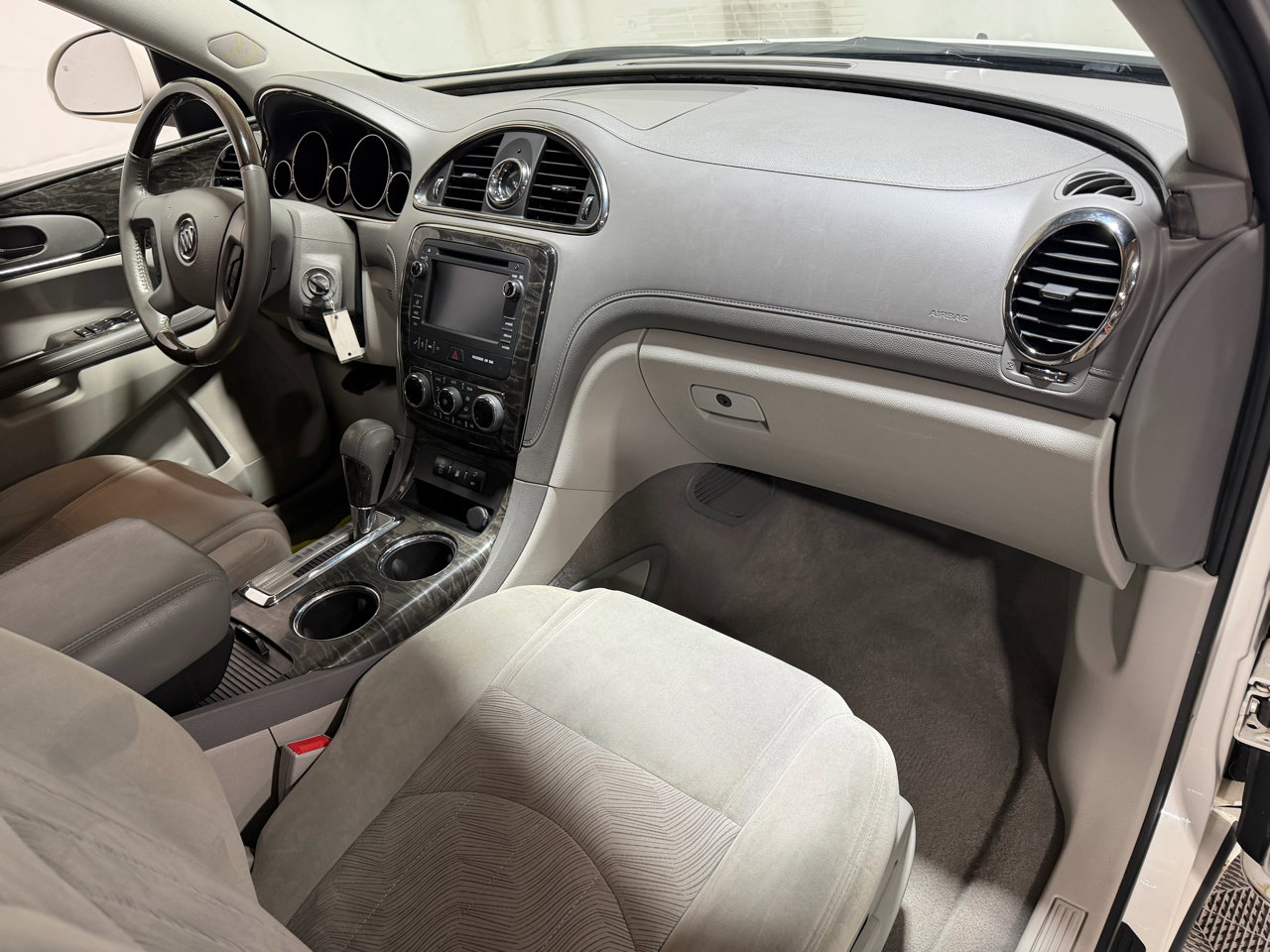Used 2013 Buick Enclave Convenience w/ LPO, Cargo Convenience Pkg image 11