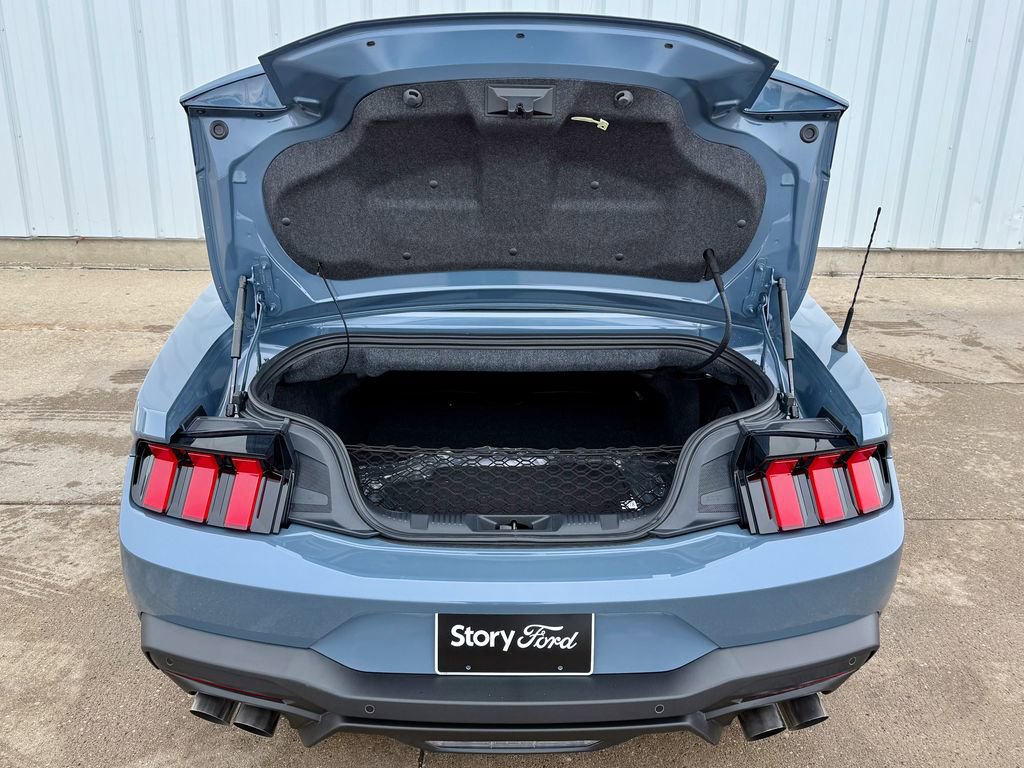 New 2025 Ford Mustang GT Premium image 13