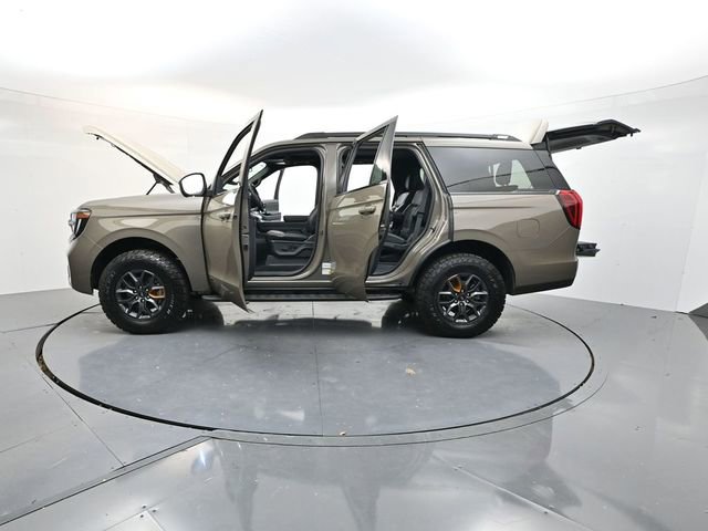 New 2026 Ford Expedition Tremor AWD/4WD image 40