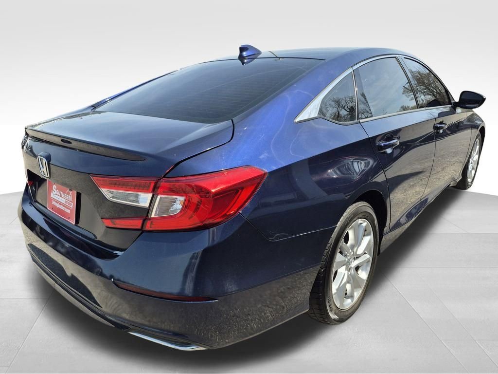 Used 2020 Honda Accord LX image 21