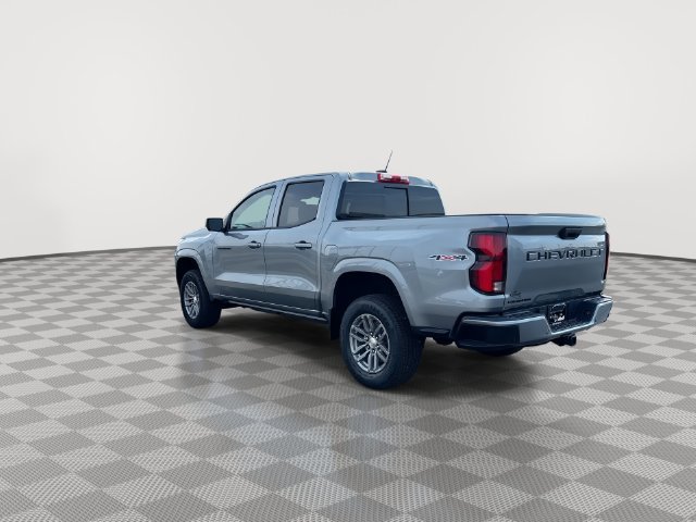 New 2026 Chevrolet Colorado LT w/ LT Convenience Package AWD/4WD image 12