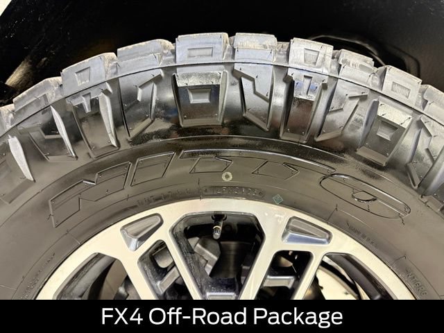 New 2026 Ford F250 Platinum w/ Platinum Plus Package AWD/4WD image 9