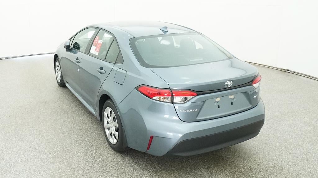 New 2027 Toyota Corolla LE FWD image 6