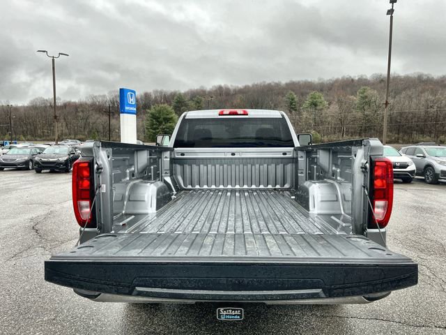 Used 2025 GMC Sierra 1500 Pro w/ Pro Value Package image 21
