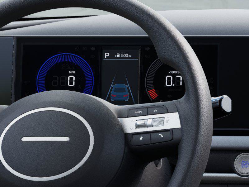 New 2026 Hyundai Tucson SE AWD/4WD image 14