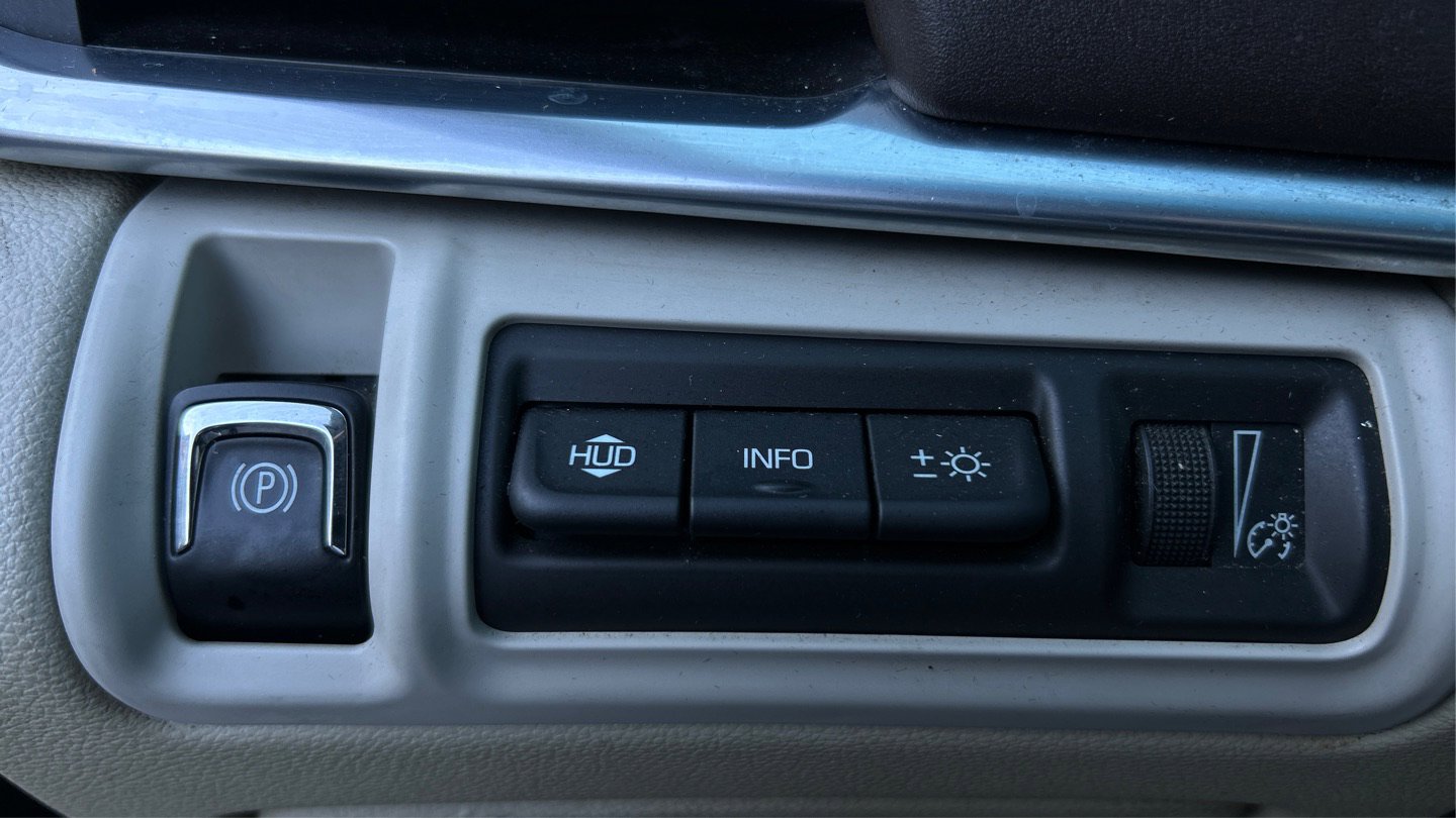 Used 2014 Cadillac XTS Platinum image 54