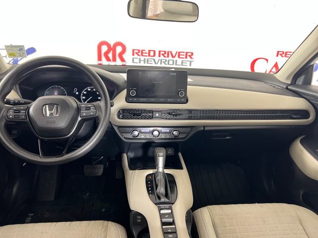 Used 2024 Honda HR-V LX image 13