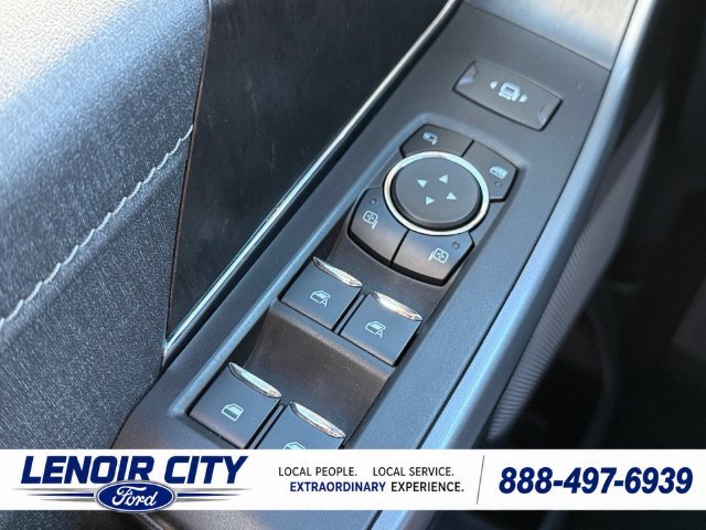 Certified 2022 Ford F150 Lariat w/ Equipment Group 502A High AWD/4WD image 18