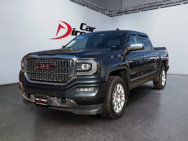 Used 2018 GMC Sierra 1500 Denali image 11