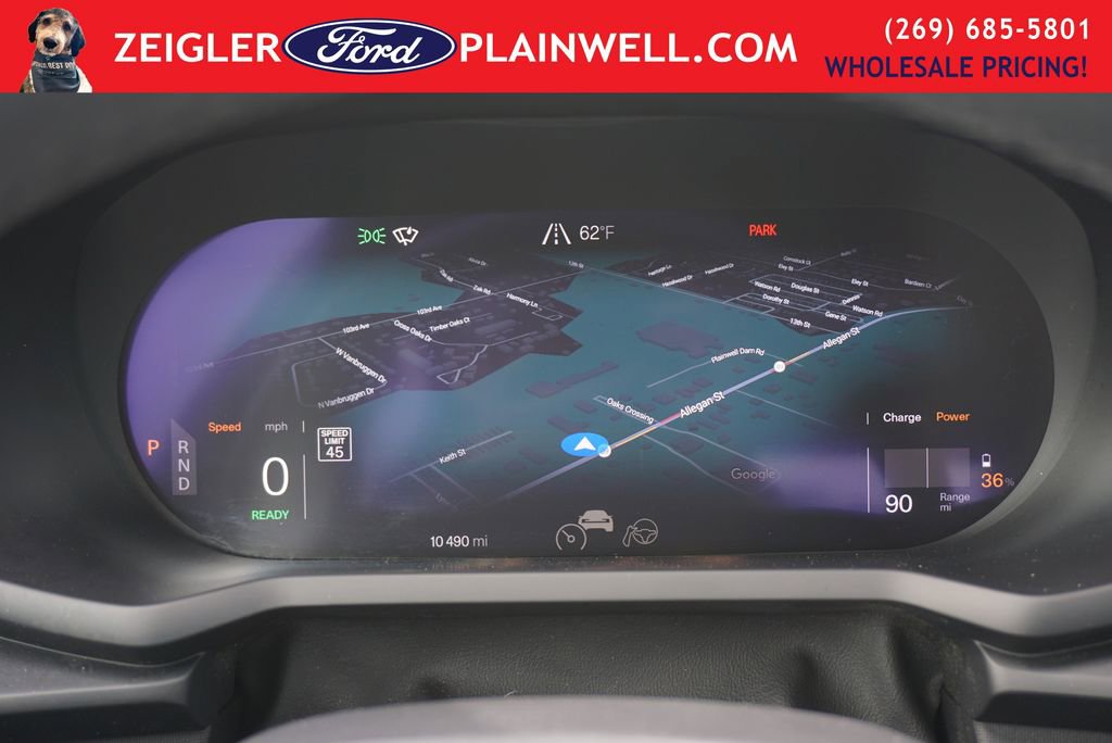 Used 2024 Polestar Polestar 2 AWD/4WD image 28