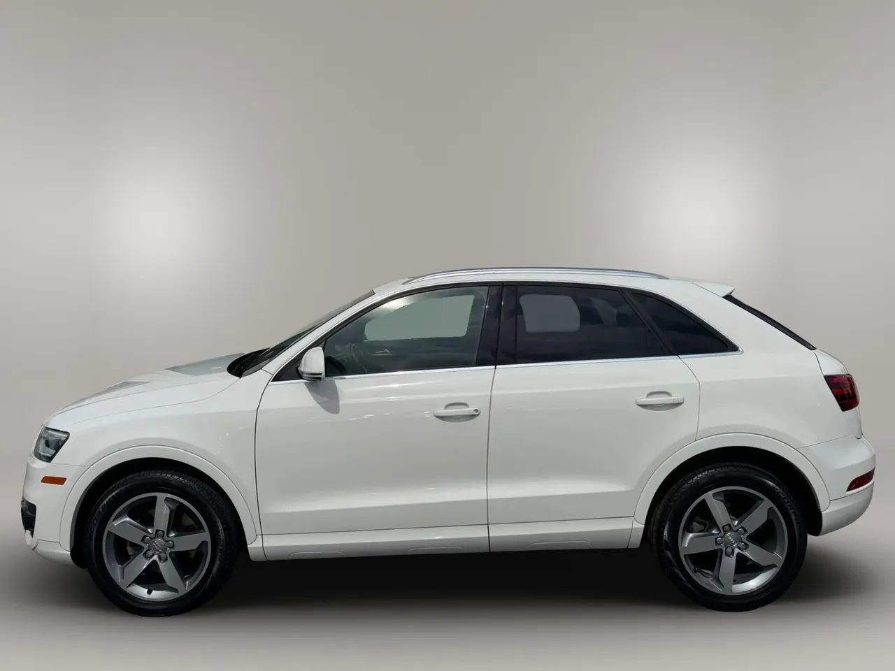 Used 2015 Audi Q3 2.0T Premium Plus AWD/4WD image 5
