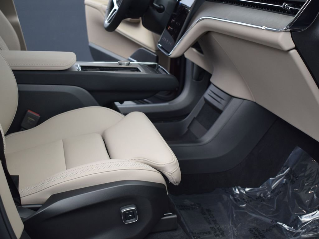 New 2025 Volvo EX90 Ultra image 12