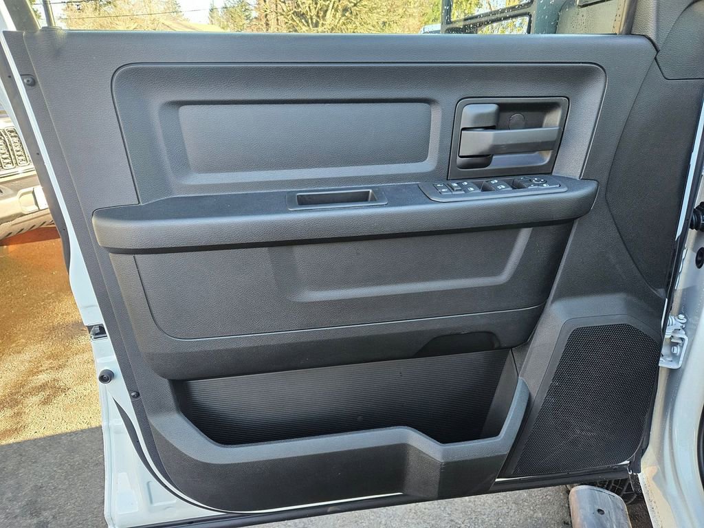 New 2026 RAM 3500 Tradesman image 11