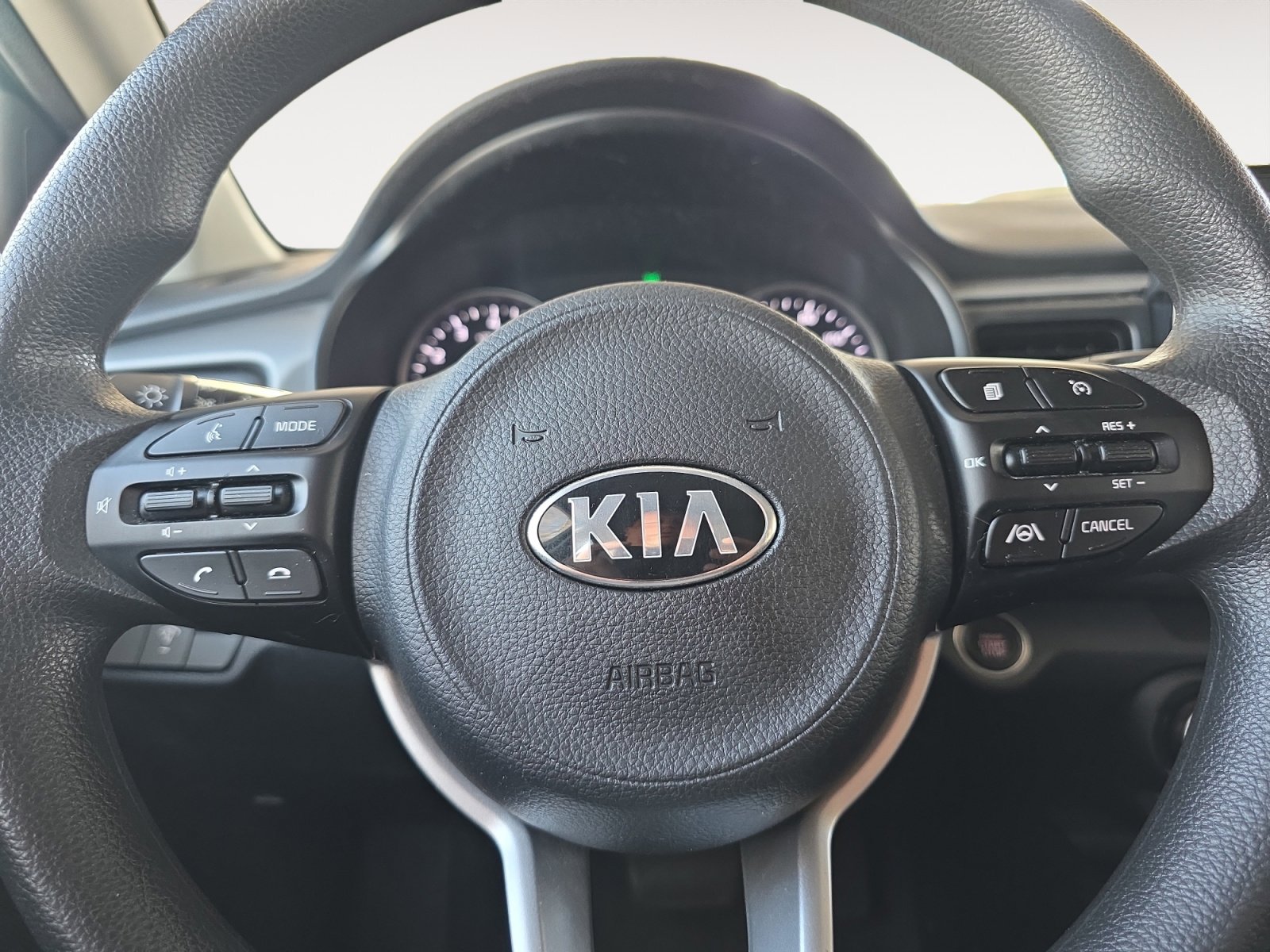 Used 2021 Kia Rio S w/ Option Group 015 image 10