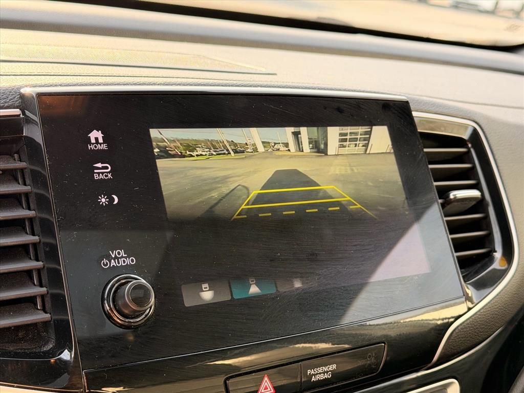 Used 2021 Honda Passport Touring image 24