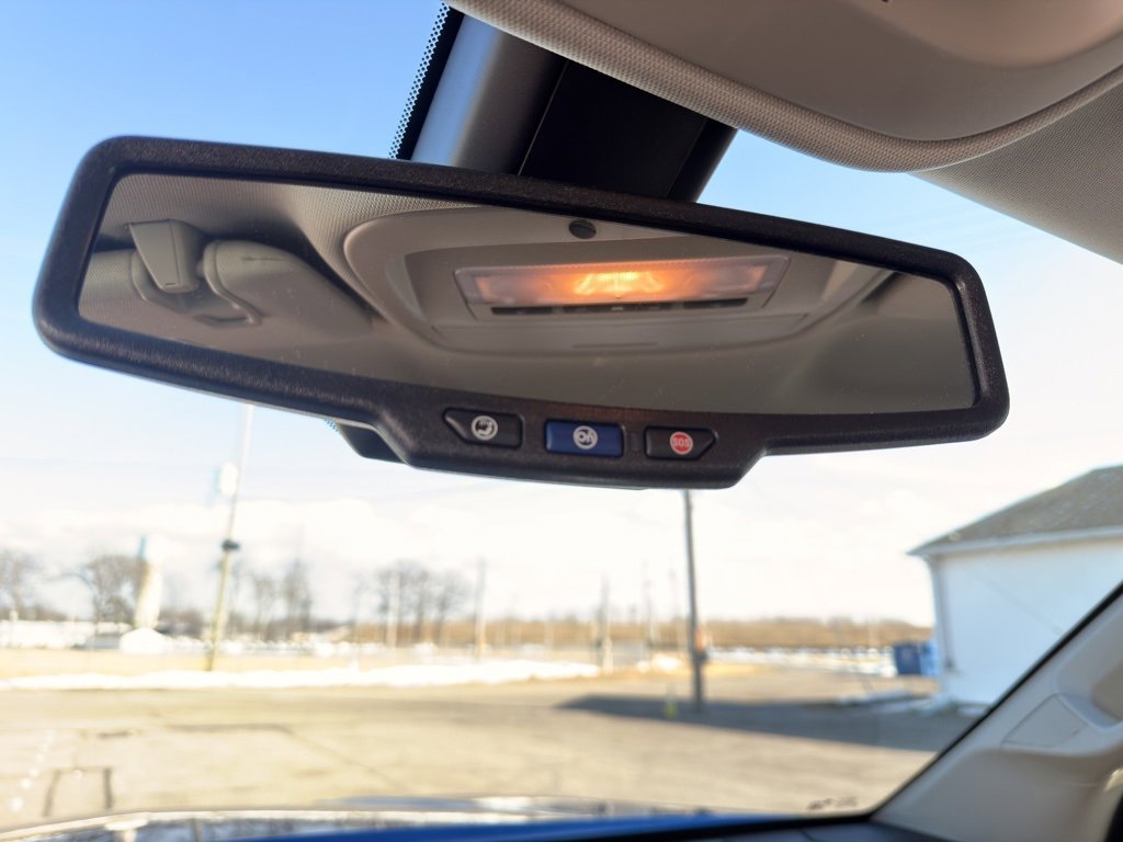 Used 2021 Chevrolet Colorado LT w/ Safety Package image 33