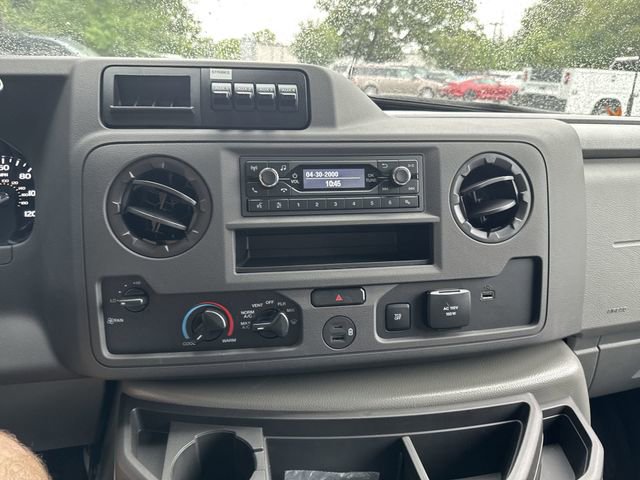 New 2026 Ford E-350 and Econoline 350 Super Duty w/ Power Equipment Group image 25