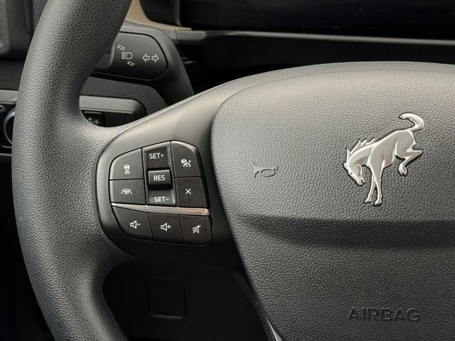 Certified 2025 Ford Bronco Sport Big Bend image 10