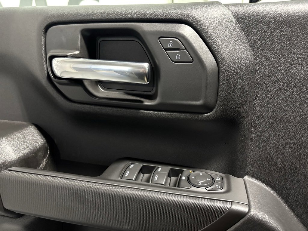 New 2026 GMC Sierra 1500 Pro w/ Graphite Edition image 11