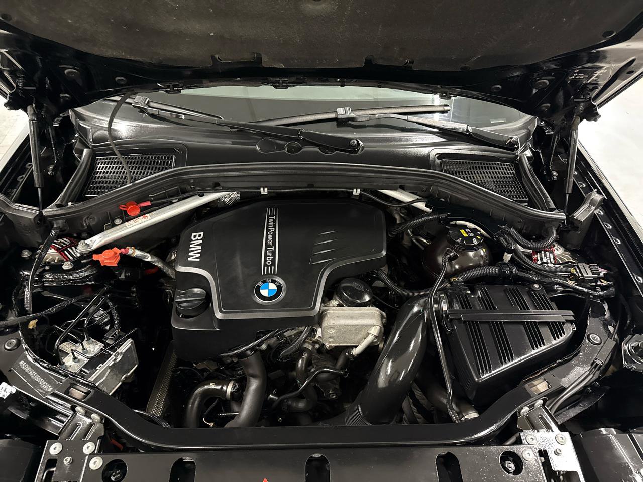 Used 2016 BMW X3 xDrive28i image 70