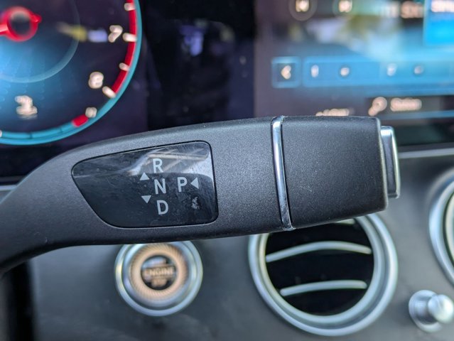 Certified 2023 Mercedes-Benz E 350 4MATIC Sedan image 12