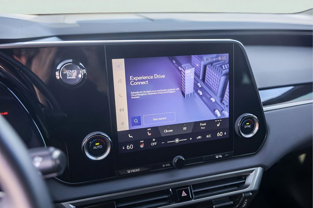 Used 2024 Lexus RX 350 FWD w/ Technology Package image 18