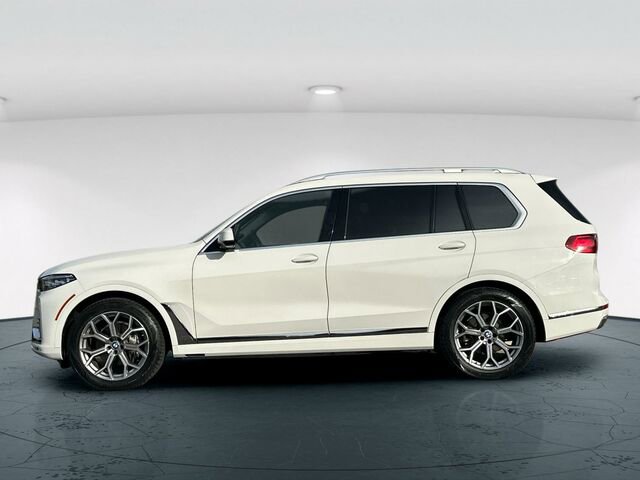 Used 2022 BMW X7 xDrive40i image 3