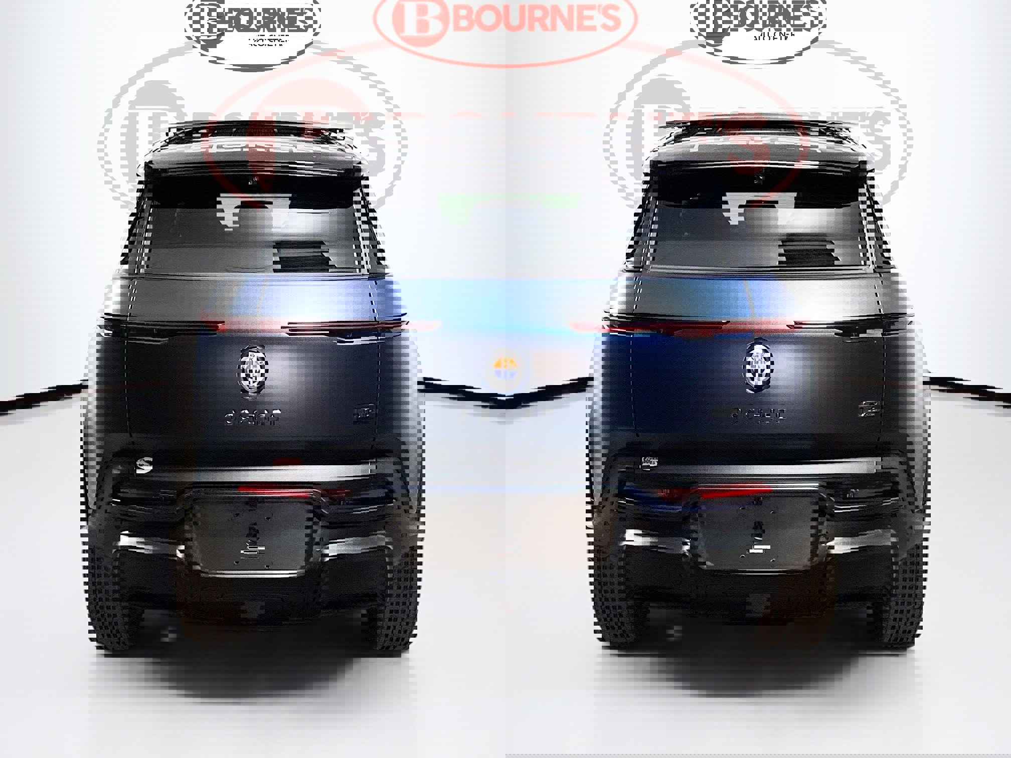 Used 2023 Fisker Ocean One image 11