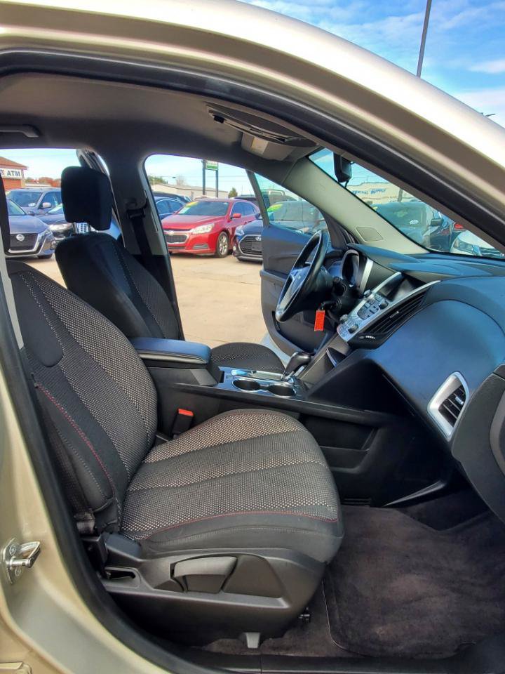 Used 2016 Chevrolet Equinox LT w/ Convenience Package FWD image 15