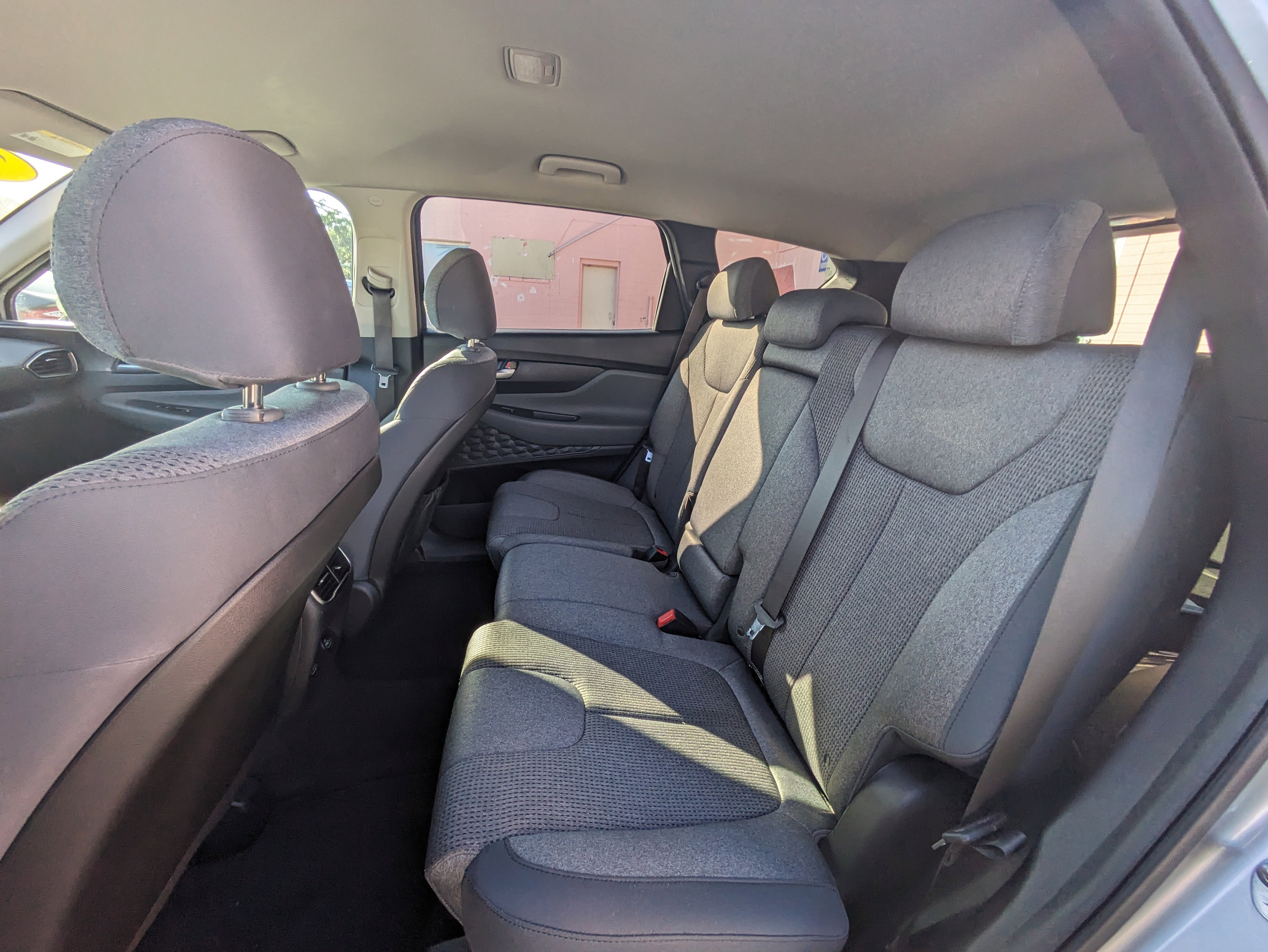 Used 2022 Hyundai Santa Fe SEL image 11