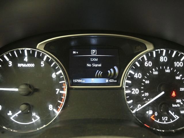 Used 2019 Nissan Pathfinder SL FWD image 17